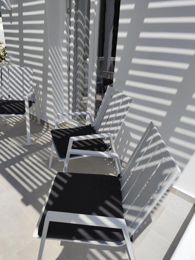 Sofos Suites Mykonos Mykonos Town Exteriér fotografie