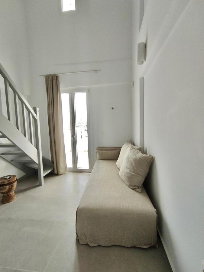 Sofos Suites Mykonos Mykonos Town Exteriér fotografie
