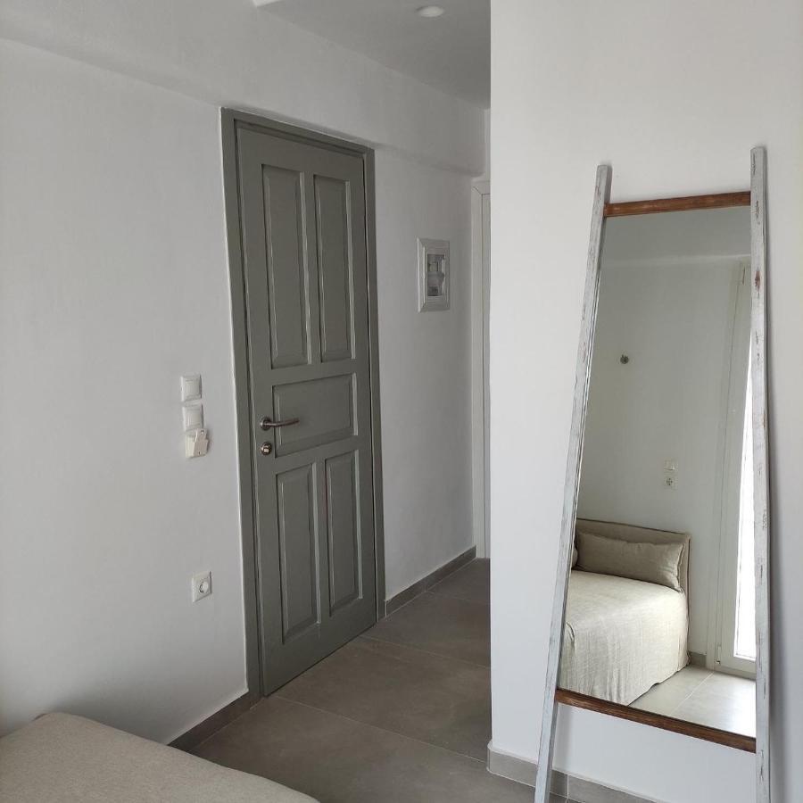 Sofos Suites Mykonos Mykonos Town Exteriér fotografie