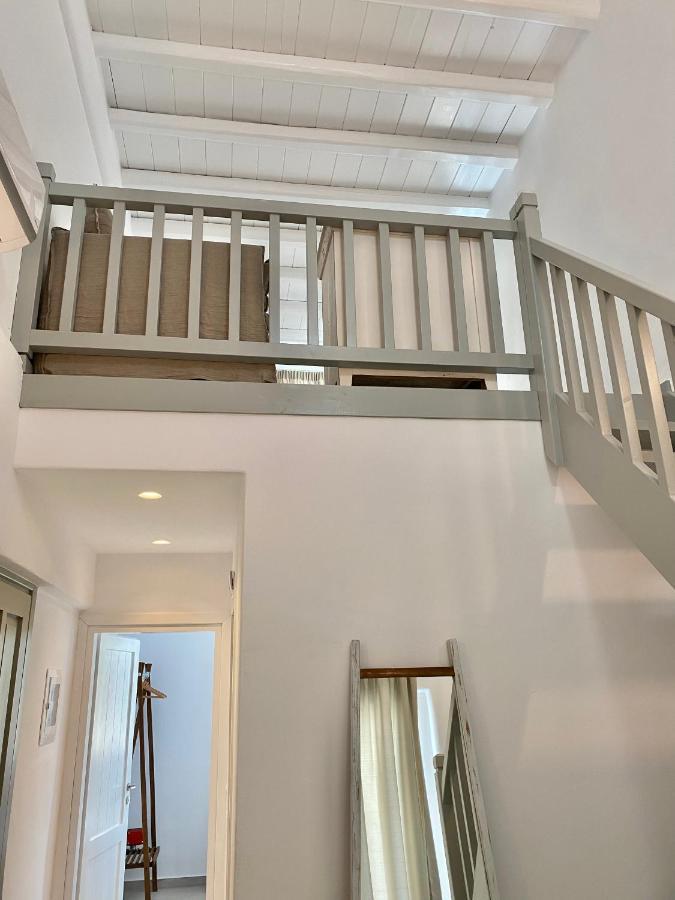 Sofos Suites Mykonos Mykonos Town Exteriér fotografie