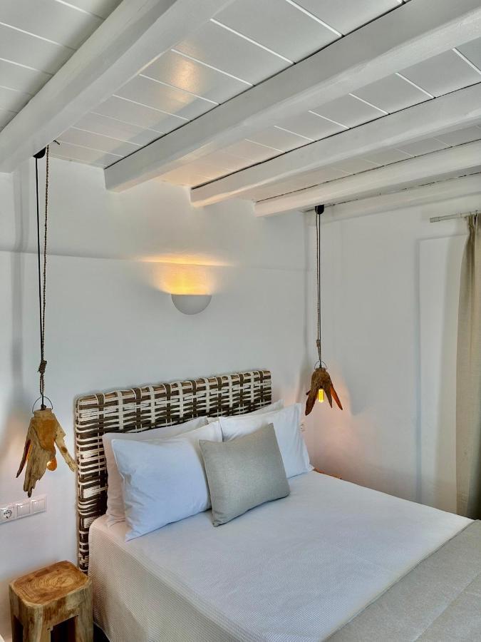 Sofos Suites Mykonos Mykonos Town Exteriér fotografie