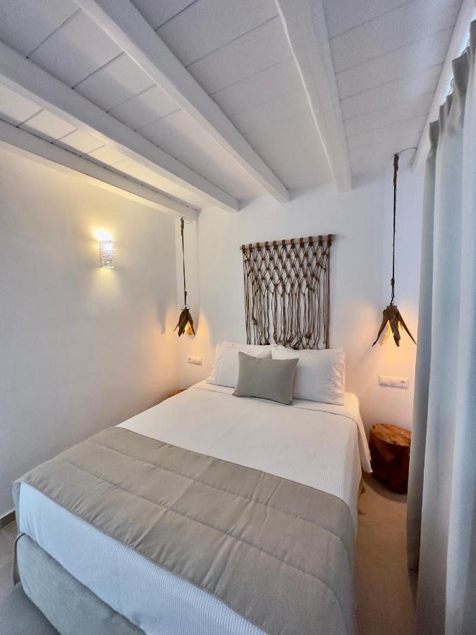 Sofos Suites Mykonos Mykonos Town Exteriér fotografie
