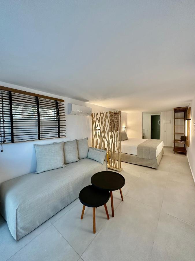 Sofos Suites Mykonos Mykonos Town Exteriér fotografie