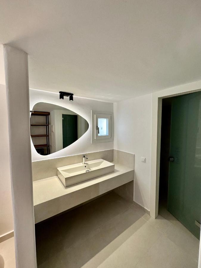 Sofos Suites Mykonos Mykonos Town Exteriér fotografie