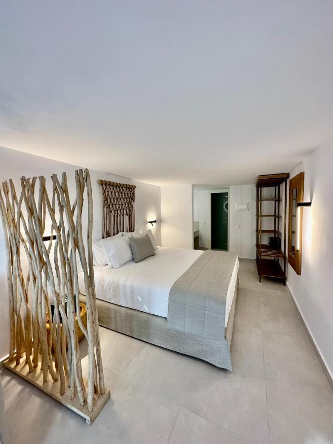 Sofos Suites Mykonos Mykonos Town Exteriér fotografie