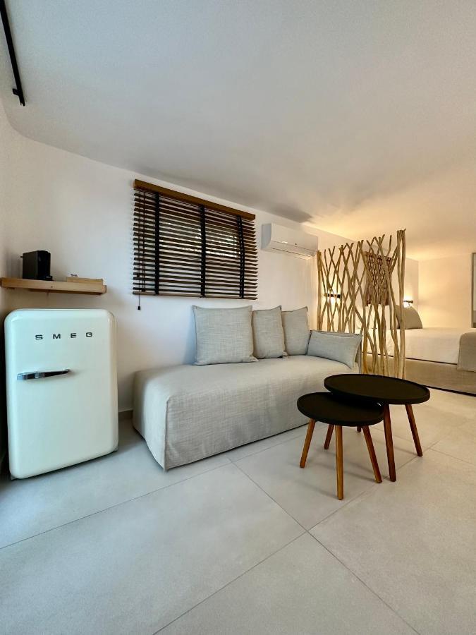 Sofos Suites Mykonos Mykonos Town Exteriér fotografie
