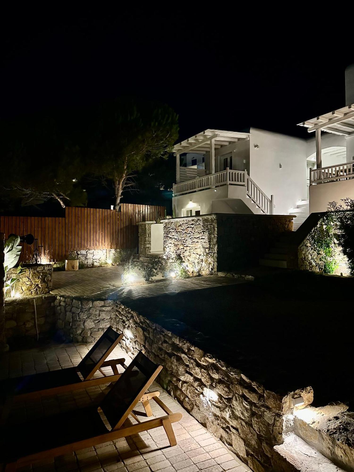 Sofos Suites Mykonos Mykonos Town Exteriér fotografie
