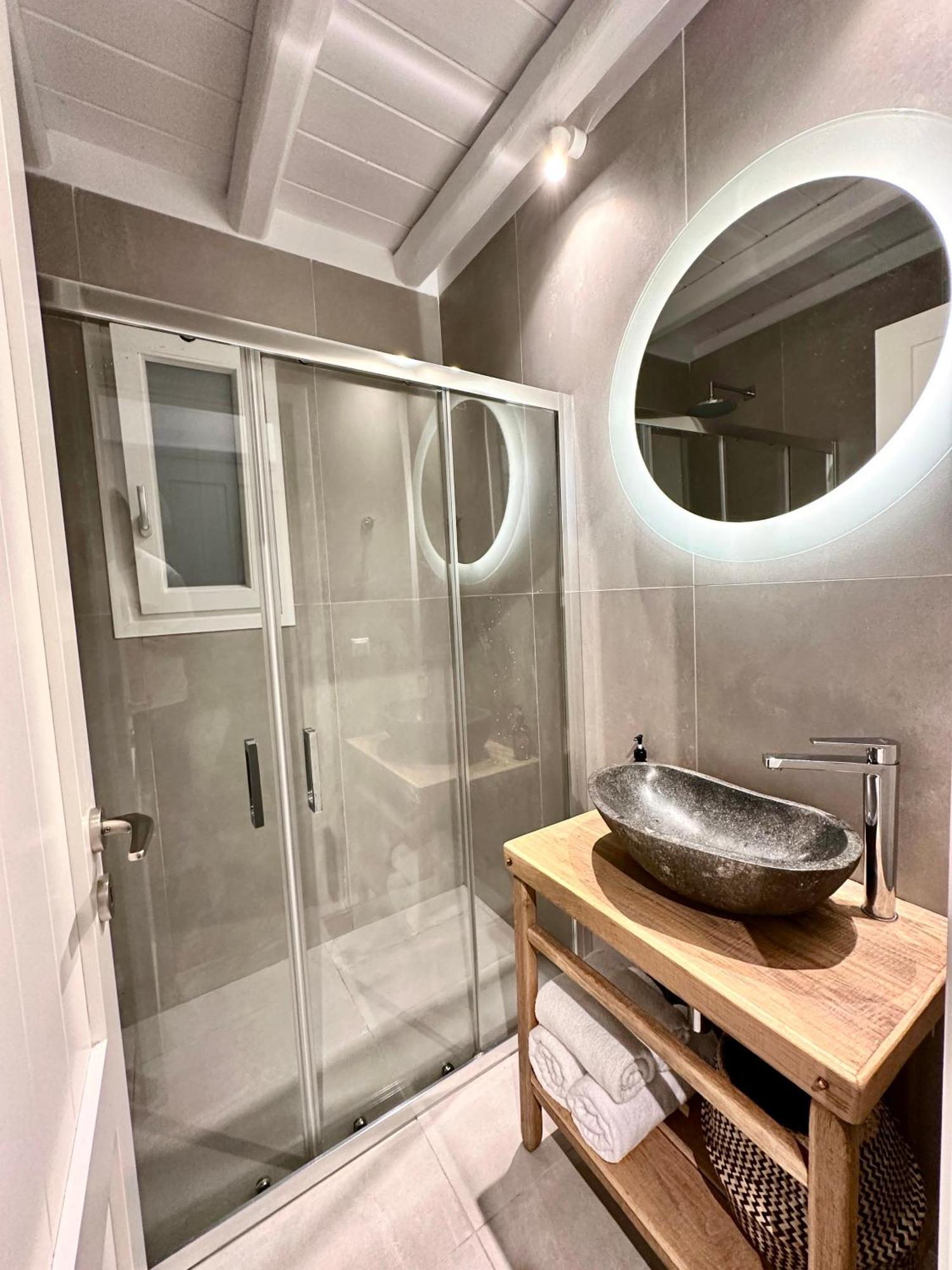 Sofos Suites Mykonos Mykonos Town Exteriér fotografie