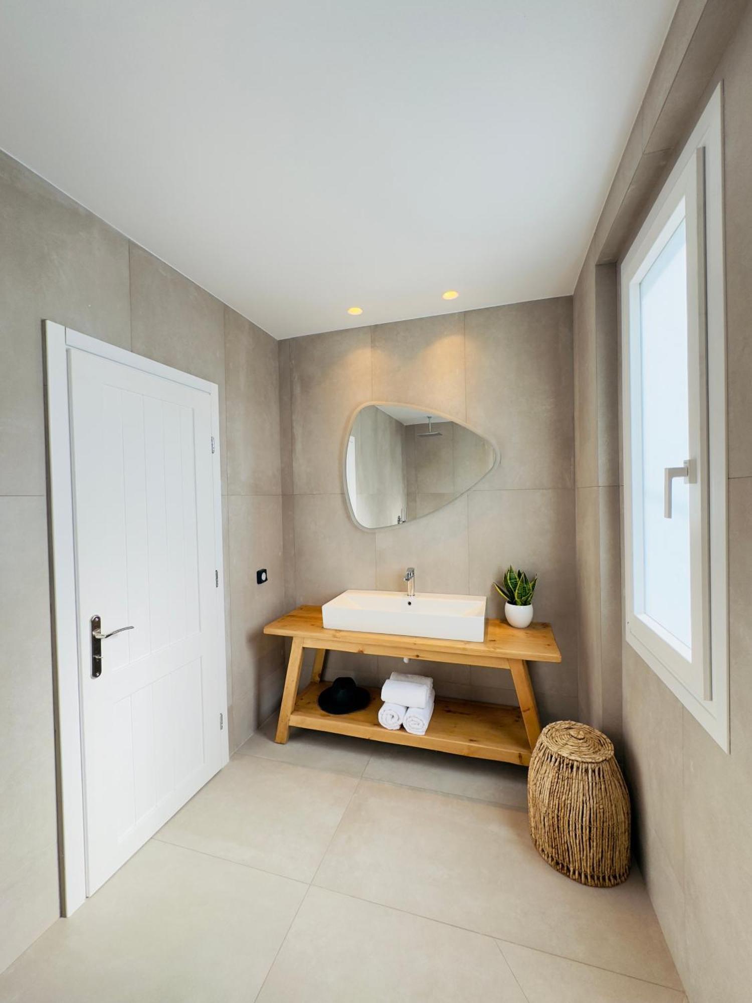 Sofos Suites Mykonos Mykonos Town Exteriér fotografie
