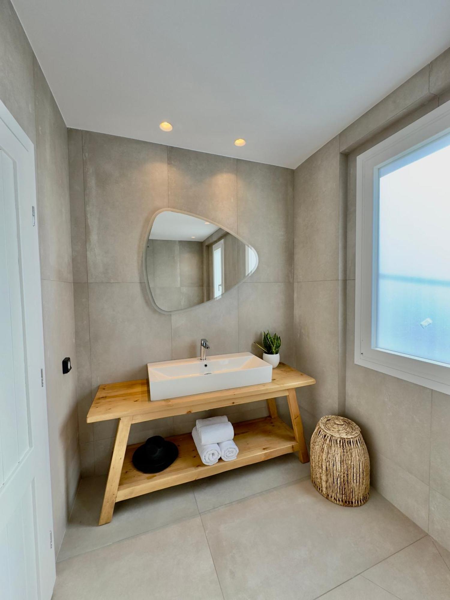 Sofos Suites Mykonos Mykonos Town Exteriér fotografie