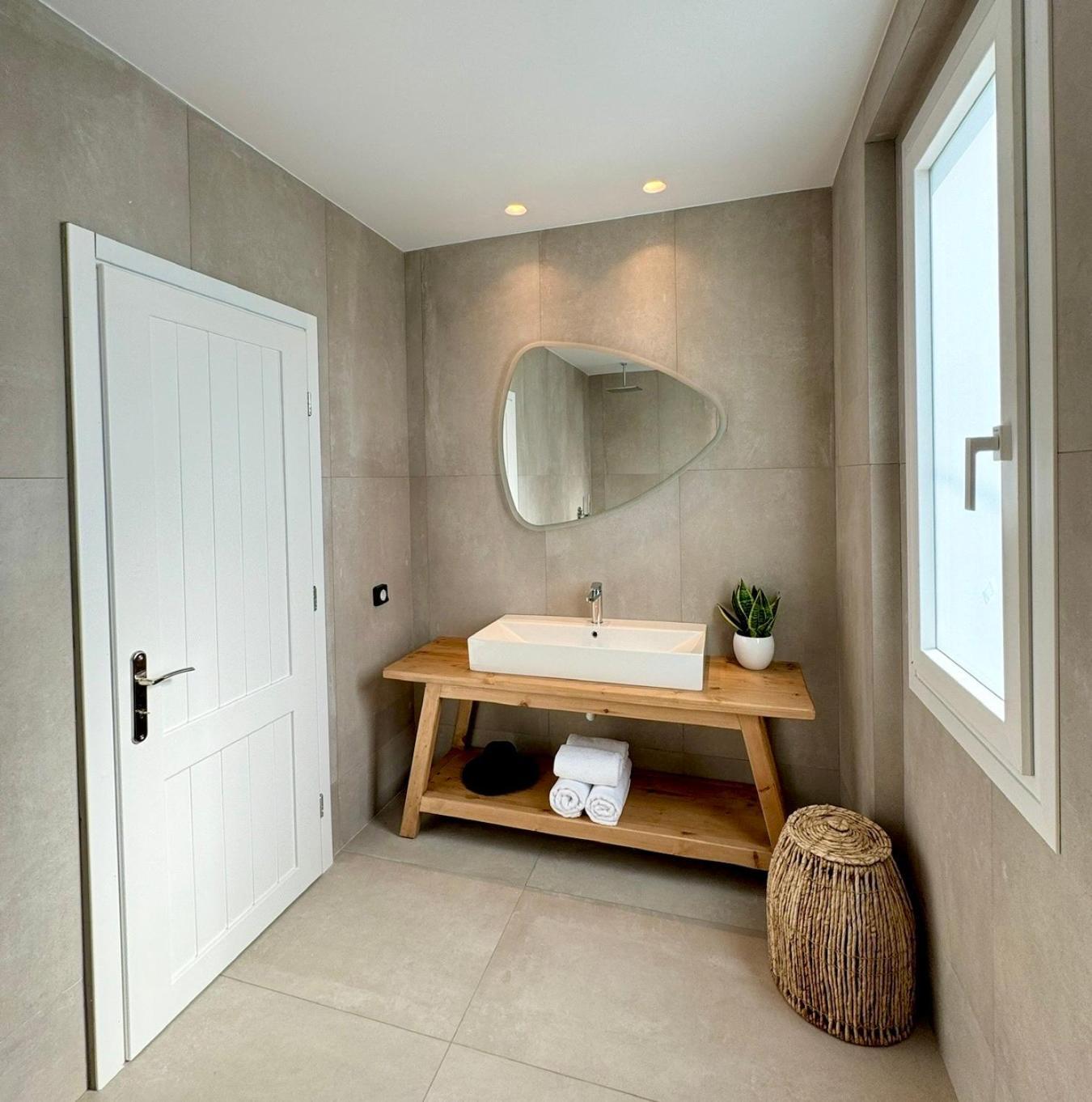 Sofos Suites Mykonos Mykonos Town Exteriér fotografie