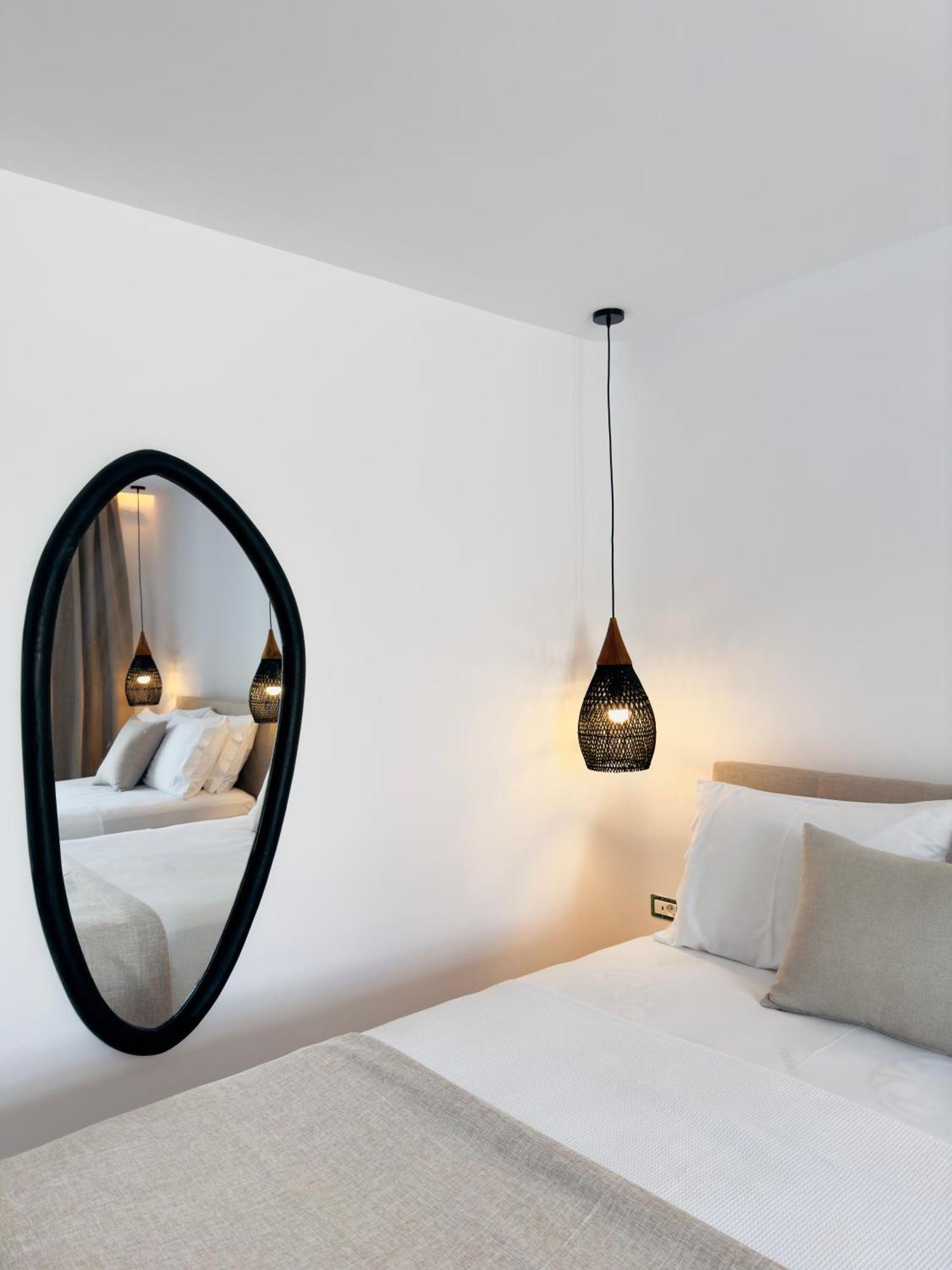 Sofos Suites Mykonos Mykonos Town Exteriér fotografie