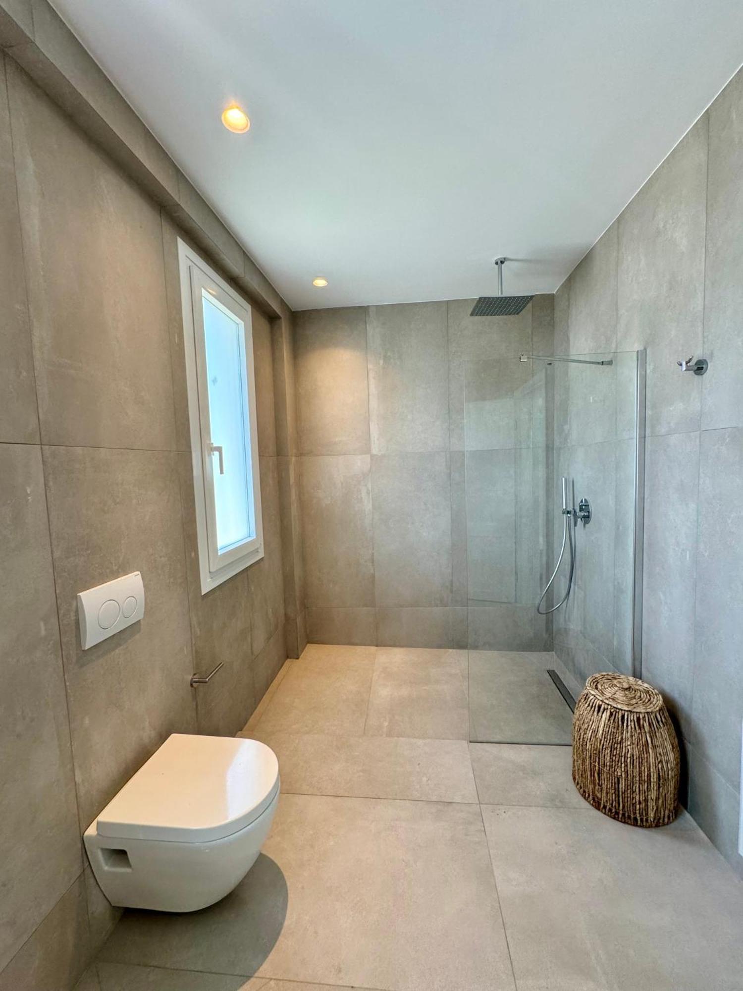 Sofos Suites Mykonos Mykonos Town Exteriér fotografie