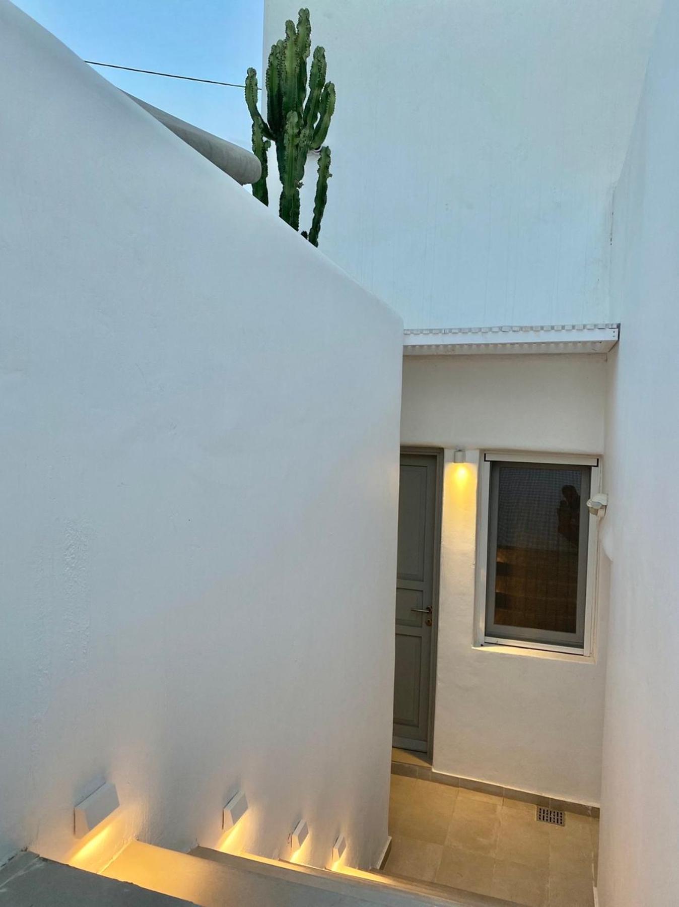 Sofos Suites Mykonos Mykonos Town Pokoj fotografie